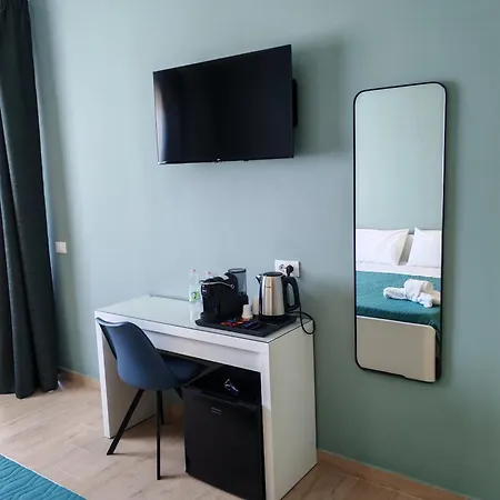 Mare Guest house