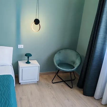 Guest house Mare Palermo