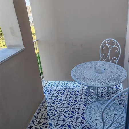 Mare Guest house