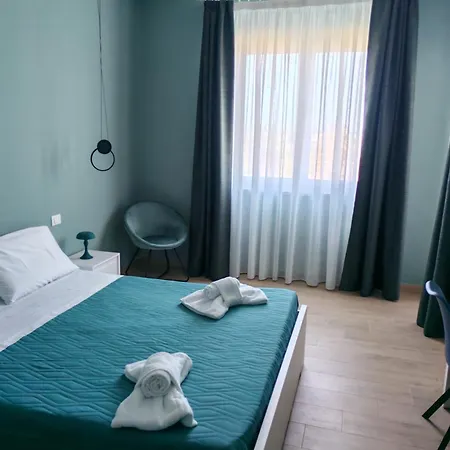 Mare Pensión 4*