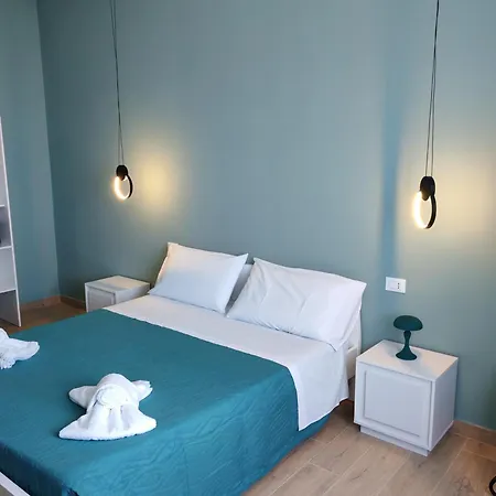 Mare 4* Palermo