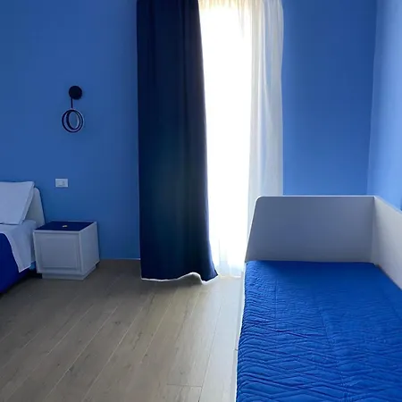 Mare Pensión