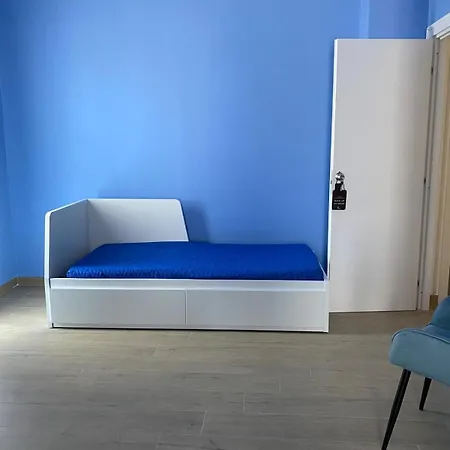 Pensión Mare
