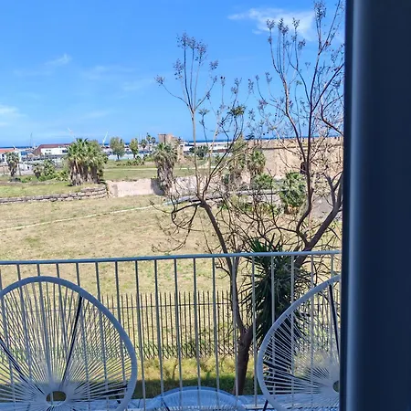 Pensión Mare 4*