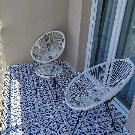 Pensión Mare 4*