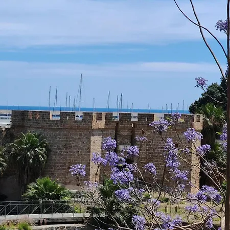 Mare 4* Palermo
