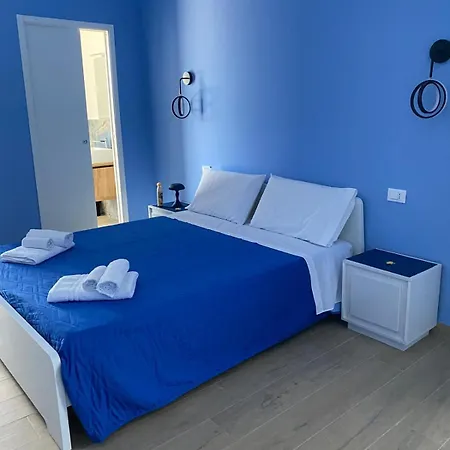 Mare Penzion Palermo