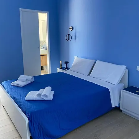 Guest house Mare Palermo