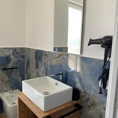 Mare Guest house Palermo