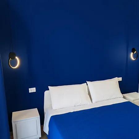 Mare ゲストハウス パレルモ