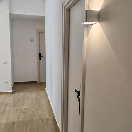 Mare ゲストハウス パレルモ