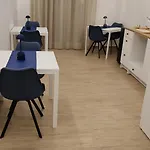 Gæstehus Mare 4*