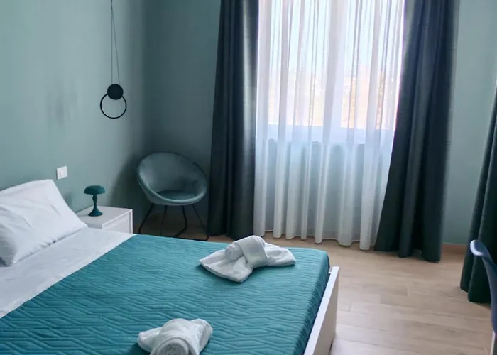 Mare Gasthuis 4*