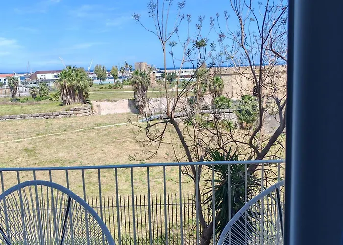 Mare 4* Palermo