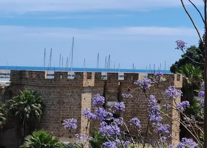 Mare 4* Palermo