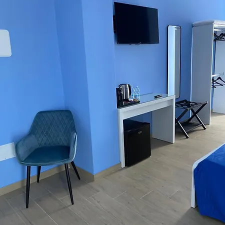 Mare Konukevi Palermo