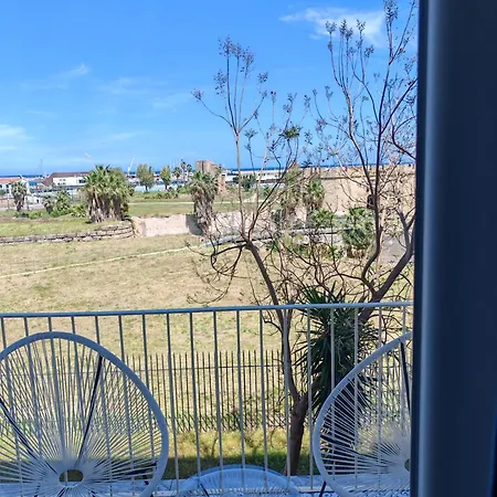 Mare 4* Palermo
