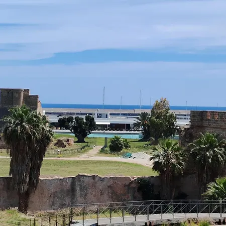 Konukevi Mare Palermo